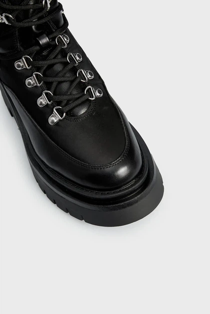 Жіночі черевики QUEEN ICE Pepe Jeans 38 PLS50498 - зображення 4
