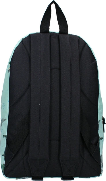 Plecak przedszkolny Vadobag Skooter Dino Explorer (8712645302785) - obraz 4