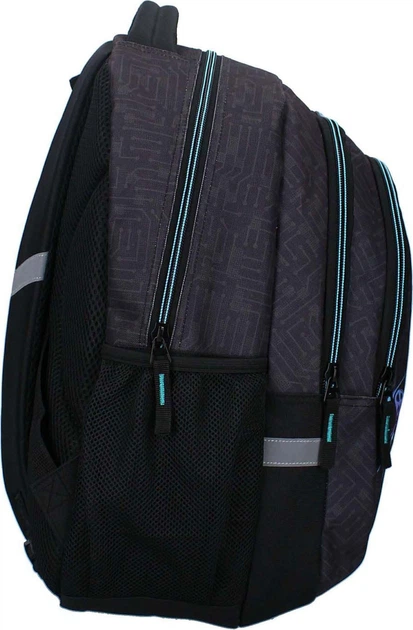 Рюкзак дошкільний Vadobag Skooter Game Face On Gameprint (8712645317871) - зображення 3
