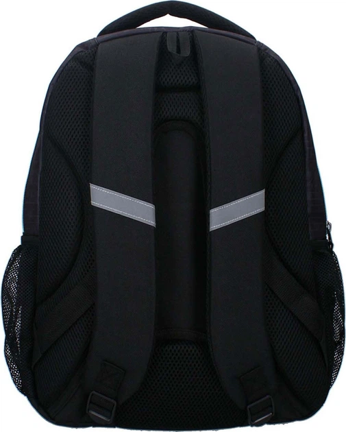 Рюкзак дошкільний Vadobag Skooter Game Face On Gameprint (8712645317871) - зображення 4