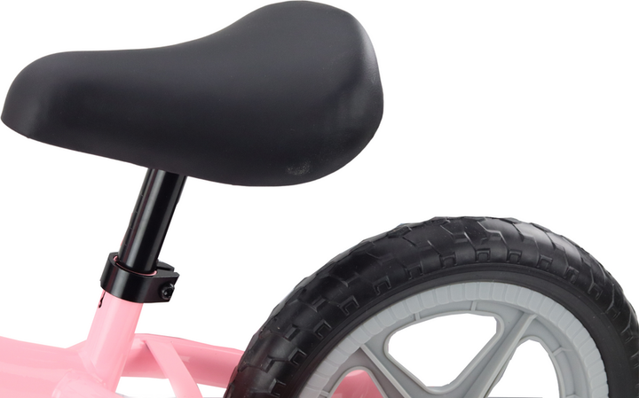 Біговел LEAN Toys SPRINTO Рожевий 25830 (5905991065029) - зображення 5