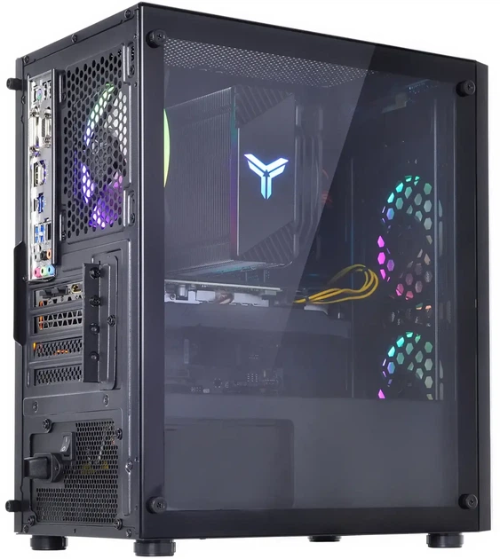 Компьютер ARTLINE Gaming X43 (X43v83) - изображение 5