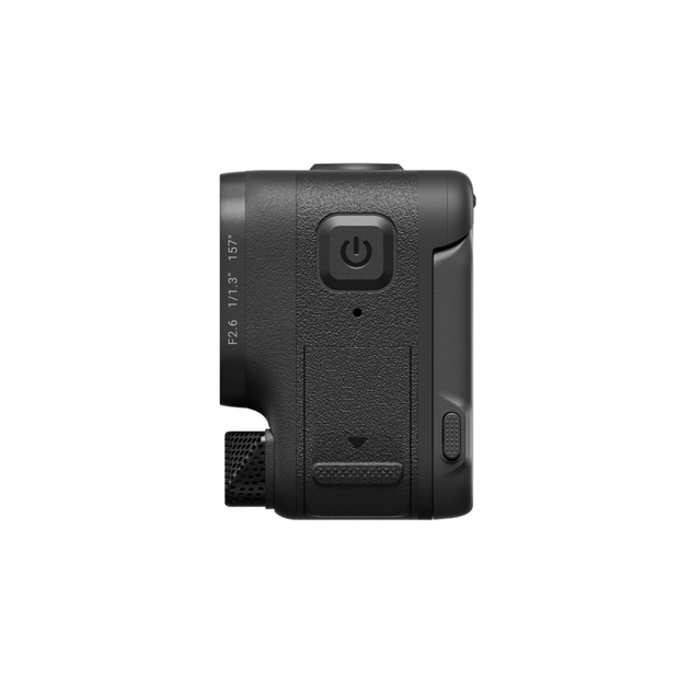Екшн-камера Insta360 Ace Pro 2 Dual Battery Bundle (Black) (6977644760888) - зображення 12
