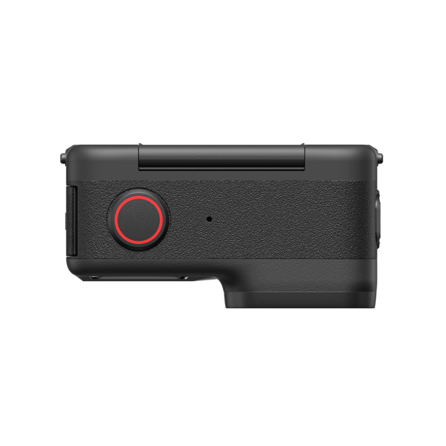 Екшн-камера Insta360 Ace Pro 2 Dual Battery Bundle (Black) (6977644760888) - зображення 10