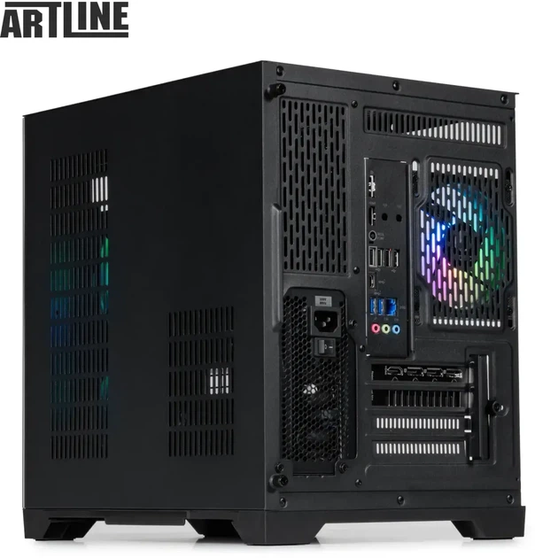 Компьютер ARTLINE Gaming X67 (X67v71) - Фото 3 Компьютер ARTLINE Gaming X67 (X67v71) - изображение 3