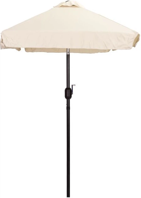 Parasol ogrodowy ModernHome by Multistore MultiGarden SL-UM019 BEIGE - obraz 4