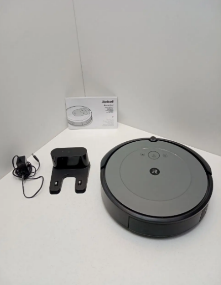 Робот-пилосос iRobot Roomba i7 (i7156) Б/В - зображення 5