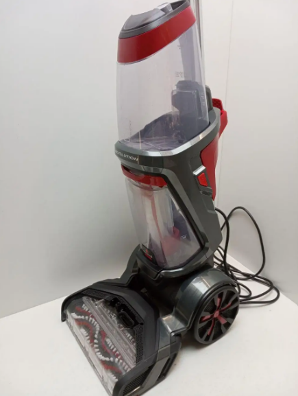 Пилосос для килимів BISSELL ProHeat 2X Revolution Б/В - зображення 2