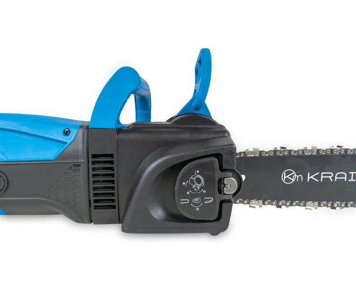 Электропила Kraissmann EKS-2400 - Фото 6 Электропила Kraissmann EKS-2400 - изображение 6