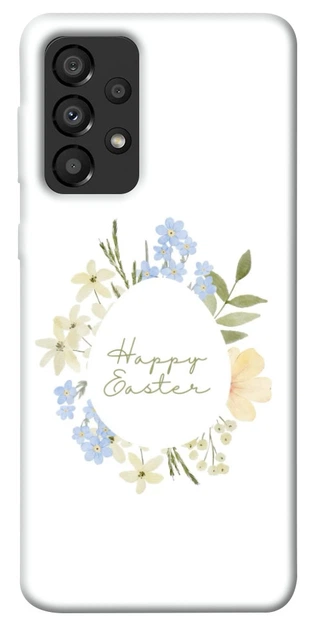 Чохол на Samsung Galaxy A33 5G Easter ver.6 (F1501378) - Фото 1 Чохол на Samsung Galaxy A33 5G Easter ver.6 (F1501378) - зображення 1
