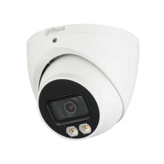 5МП HDCVI видеокамера Dahua DH-HAC-HDW1500TP-IL-A (2.8мм) - Фото 2 5МП HDCVI видеокамера Dahua DH-HAC-HDW1500TP-IL-A (2.8мм) - изображение 2