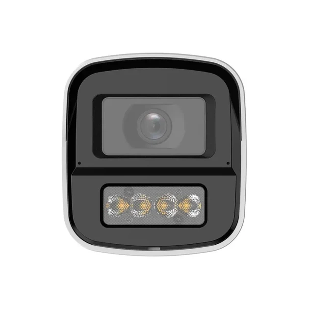 5МП HDCVI видеокамера Dahua DH-HAC-HFW1549XP-IL-A-PRO (2.8мм) - изображение 2