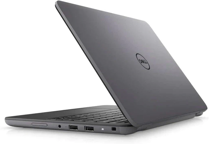 Ноутбук для навчання Dell Latitude 3120 x360 / Intel Pentium Silver N6000 / SSD 120 GB / 4 GB RAM / 11.6", HD Touch / Intel UHD Graphics - Уцінка - зображення 4