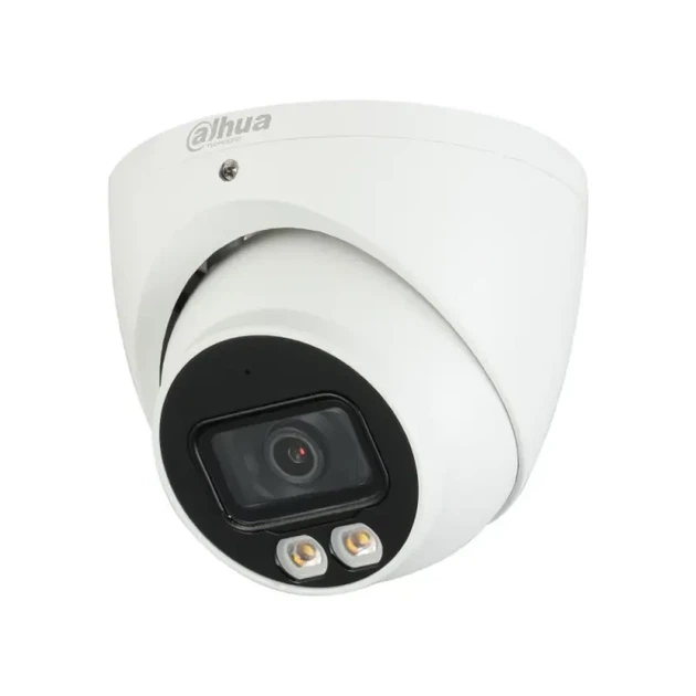 2МП HDCVI видеокамера Dahua DH-HAC-HDW1200TP-IL-A (2.8мм) - изображение 2
