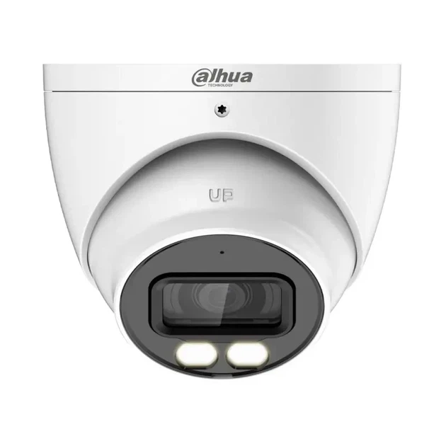 2МП HDCVI видеокамера Dahua DH-HAC-HDW1200TP-IL-A (2.8мм) - изображение 4
