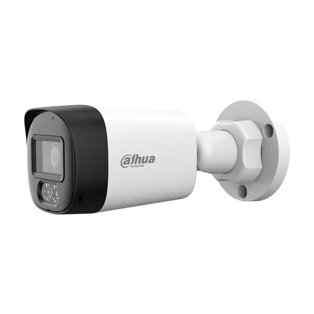 5МП HDCVI видеокамера Dahua DH-HAC-HFW1500RLP-IL-A (2.8мм) - изображение 2