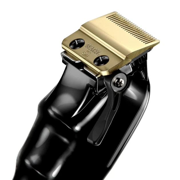 Машинка для стрижки Wahl Magic Clip Cordless 5 star Black - изображение 6