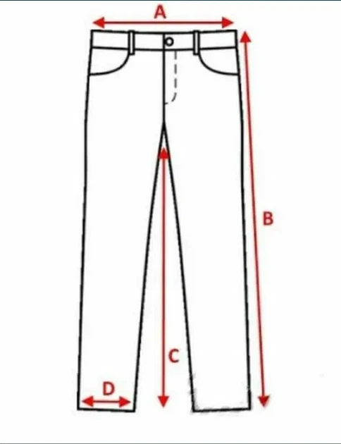 Мужские брюки Levi's 514, р. 42-32, коричневые - Фото 4 Мужские брюки Levi's 514, р. 42-32, коричневые - изображение 4