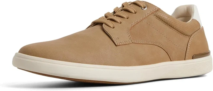 Мужские ботинки Aldo 47 р, бежевые, 31 см - Фото 1 Мужские ботинки Aldo 47 р, бежевые, 31 см - изображение 1