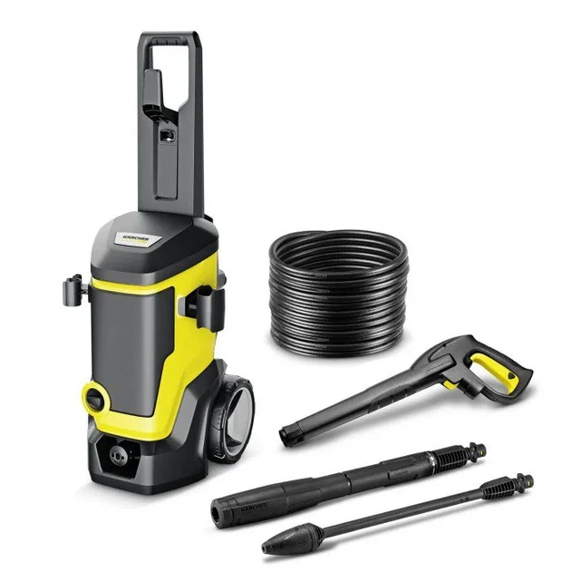 Мийка Karcher K 7 WCM 1.317-400.0 - Фото 1 Мийка Karcher K 7 WCM 1.317-400.0 - изображение 1