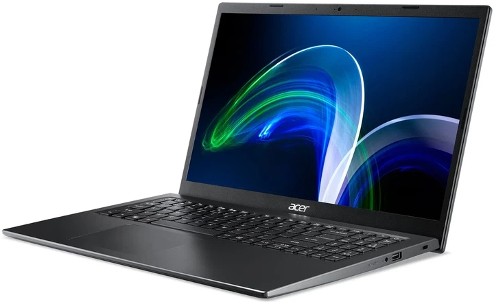 Ноутбук 15.6" Acer Extensa 15 (EX215-32-C33K) Intel Celeron N5100 RAM 20GB SSD 512GB + HDD 2TB Win11 (UKR) - изображение 3
