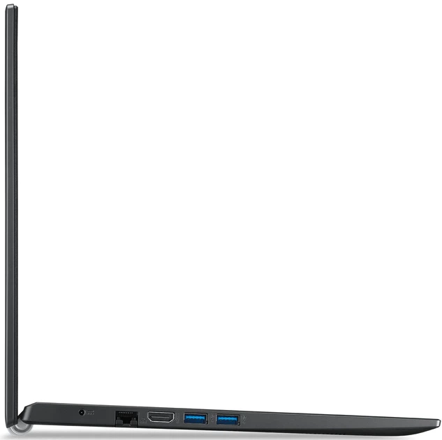 Ноутбук 15.6" Acer Extensa 15 (EX215-32-C33K) Intel Celeron N5100 RAM 20GB SSD 512GB + HDD 2TB Win11 (UKR) - изображение 6