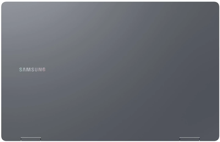 Ультрабук 15.6" Samsung Galaxy Book4 360 Intel Core 7 150U RAM 16GB SSD 512GB 15час батарея Win11 Алюминиевый корпус (UKR) - изображение 8