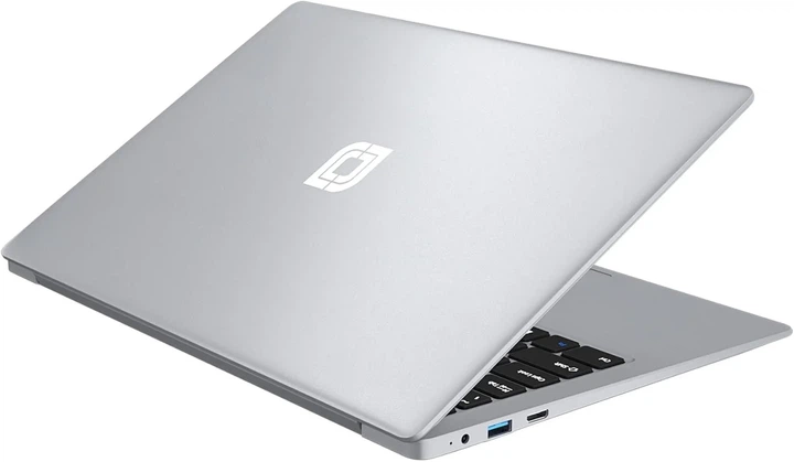 Ноутбук 14" Jumper EZbook S5 Intel Celeron N3350 RAM 12GB SSD 256 GB Windows 11 (UKR) - зображення 5