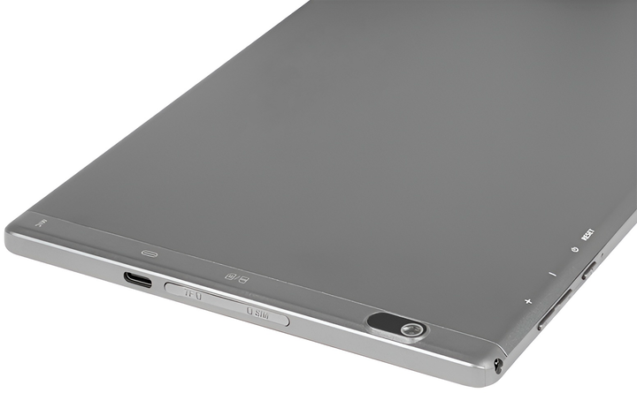 Tablet Blow PlatinumTAB10 4G V22  4/64GB Grey (79-059#) - obraz 3