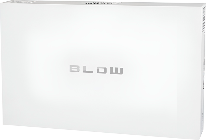 Tablet Blow PlatinumTAB11 4G 8/128GB Grey (79-064#) - obraz 5