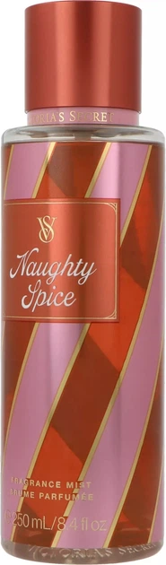 Спрей для тіла Victoria's Secret Naughty Spice 250 мл (197575949305) - зображення 2
