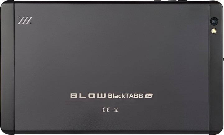 Tablet Blow BlackTAB8 4G 3/32GB Black (79-071#) - obraz 2
