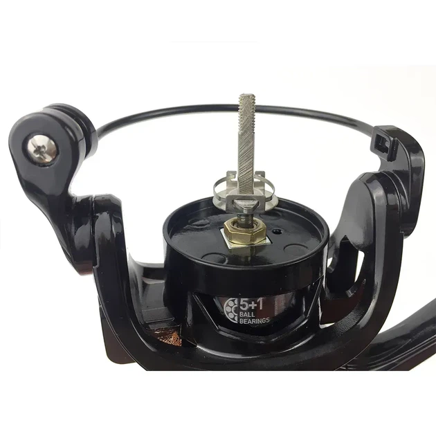 Котушка Condor Fishing Takumi СJA3000 5+1ВВ, CJA3000 - зображення 4