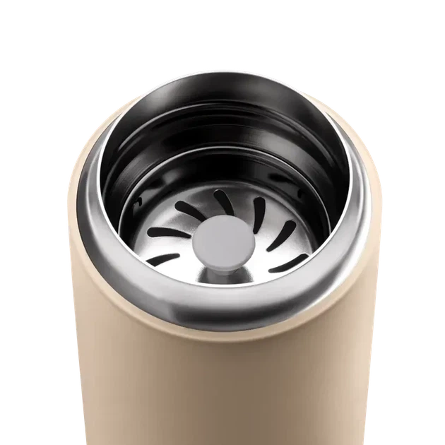 Термос чашка Fellow Carter Move Mug 355 мл. Песочный TT - изображение 2