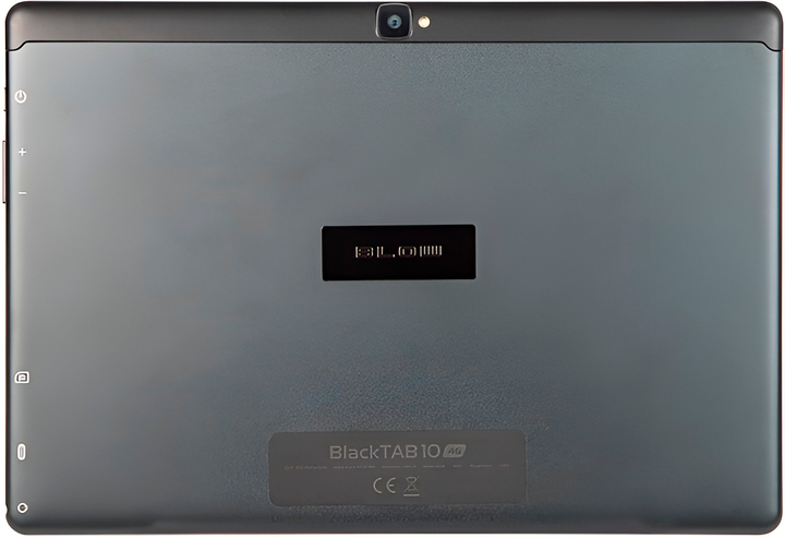 Планшет Blow BlackTAB10 4G 4/128GB Black (79-072#) - зображення 2