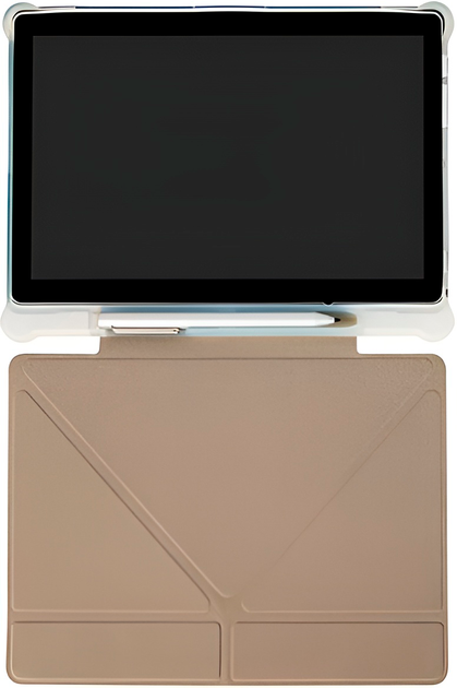 Планшет Blow BlackTAB10 4G 4/128GB Black (79-072#) - зображення 4