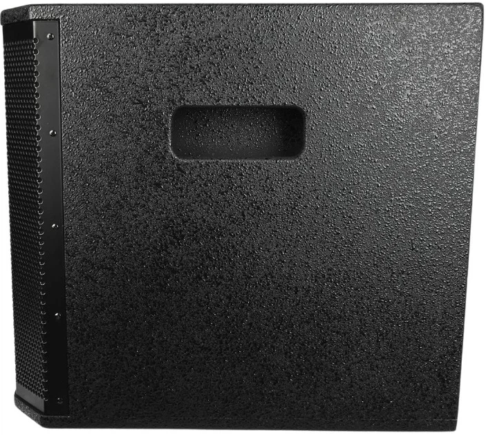Subwoofer ‌V-Tone OrionX 18 SUB - aktywny bas 18" 400W RMS (5908249819016) - obraz 4