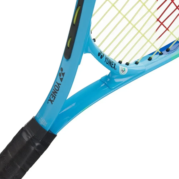 Ракетка для тенісу Yonex Junior 21, синя - зображення 3