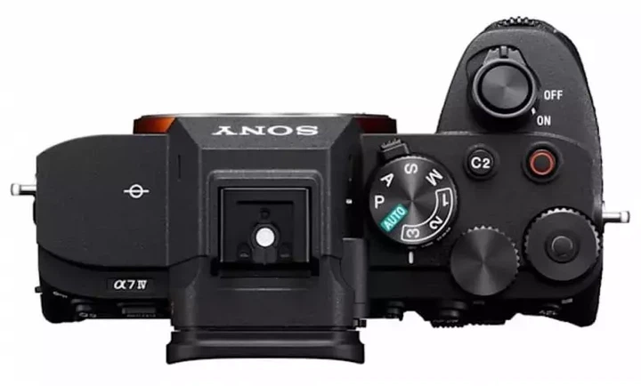 Бездзеркальний Sony Alpha a7 IV Kit + FE 24-105mm F/4G OSS (ILCE7M4GBDI) - зображення 2