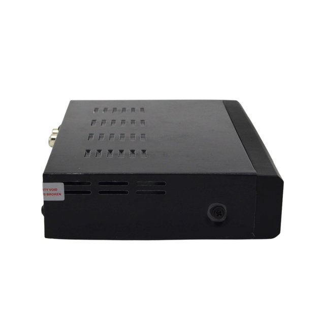 Спутниковый ресивер Sat-Integral SP-1249 HD PYXIS - изображение 4