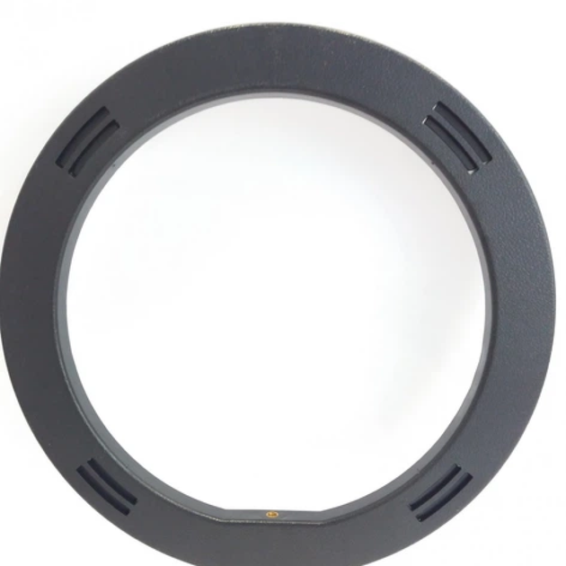 Кольцевая LED-лампа 30 см с креплением для телефона Ring Fill Light QX-300 (см11927) - Фото 6 Кольцевая LED-лампа 30 см с креплением для телефона Ring Fill Light QX-300 (см11927) - изображение 6