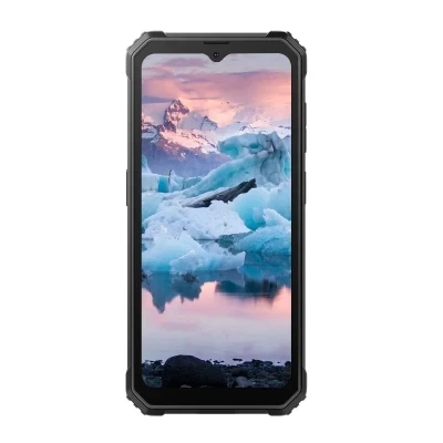 Мобильный телефон Blackview BV4800 Pro 4/128GB Black (6931548319078) - Фото 2 Мобильный телефон Blackview BV4800 Pro 4/128GB Black (6931548319078) - зображення 2