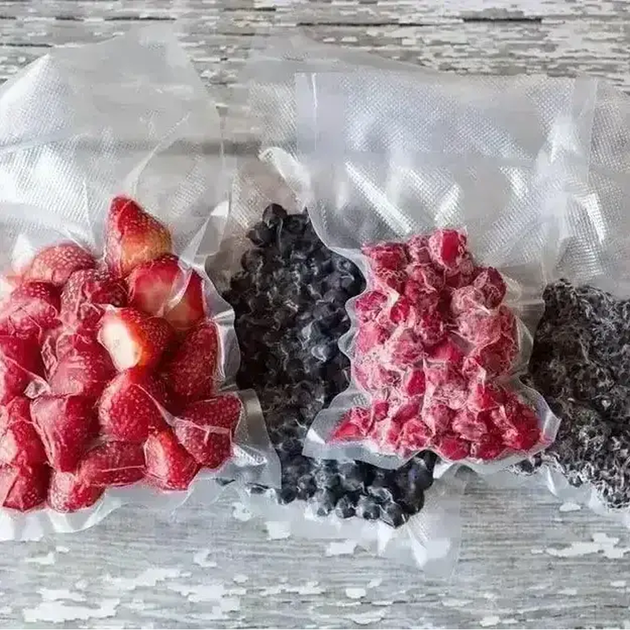 Вакуумний пакувальник для продуктів від мережі LY-881 (см11873) - зображення 5