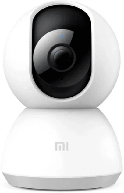 IP-камера для відеоспостереження Xiaomi Mi Home Security Camera 2K (MJSXJ09CM) - Фото 1 IP-камера для відеоспостереження Xiaomi Mi Home Security Camera 2K (MJSXJ09CM) - зображення 1