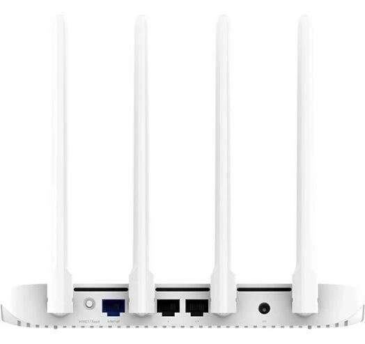 Роутер маршрутизатор Xiaomi Mi WiFi Router 4A Gigabit Edition (DVB4218CN/DVB4397CN) - изображение 2