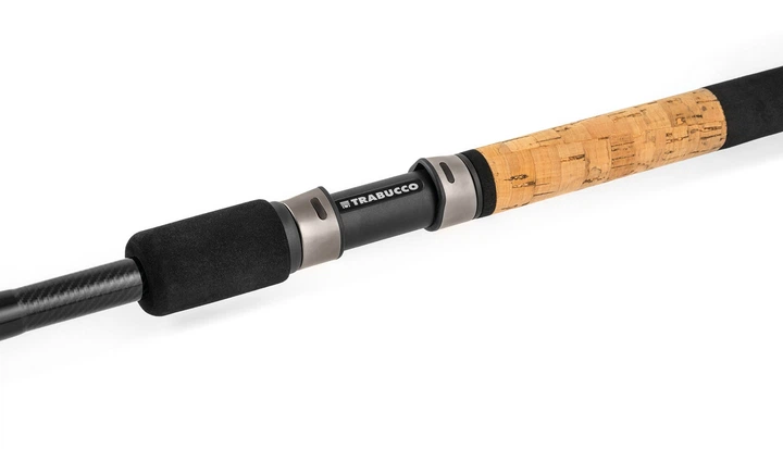 Удилище матчевое Trabucco PRECISION MTX MATCH PLUS 420см тест до 25гр штекерное.,152-10-020 - изображение 8