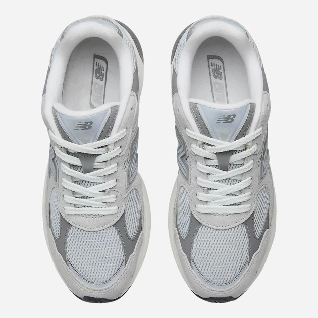 Buty sportowe męskie New Balance 2010 U201011N 46.5 (12US) Szare (198689424535) - obraz 4