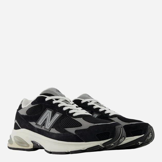 Buty sportowe męskie New Balance 2010 U2010892 40 (7US) Czarne (198687919514) - obraz 2