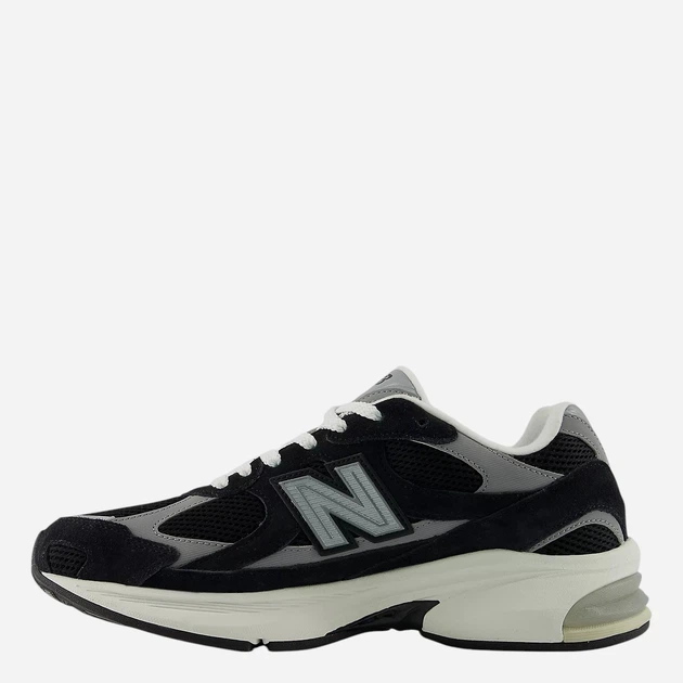 Buty sportowe męskie New Balance 2010 U2010892 40 (7US) Czarne (198687919514) - obraz 3