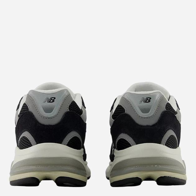 Buty sportowe męskie New Balance 2010 U2010892 40 (7US) Czarne (198687919514) - obraz 5